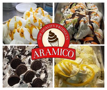 hurtownialodziarza.pl - hurtowe zaopatrzenie dla lodziarni i cukierni